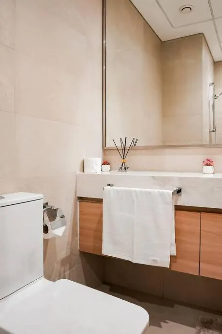 Cozy Studio With Garden Views In Nad Al Sheba Dubai 0*,