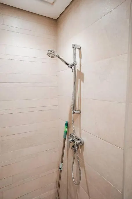 Cozy Studio With Garden Views In Nad Al Sheba Dubaj 0*,  Spojené arabské emiráty