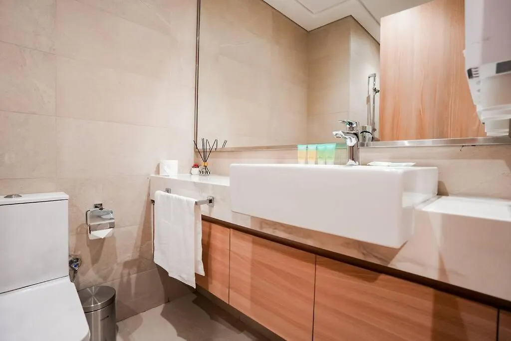 Cozy Studio With Garden Views In Nad Al Sheba Dubaj Spojené arabské emiráty